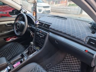 Audi A4 2007 S-line b7-thumb-29