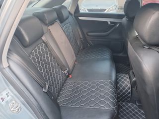 Audi A4 2007 S-line b7-thumb-32