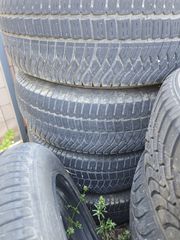 TOYOTA HILUX ΖΑΝΤΟΛΑΣΤΙΧΑ 235/75/15-thumb-1