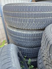 TOYOTA HILUX ΖΑΝΤΟΛΑΣΤΙΧΑ 235/75/15-thumb-2