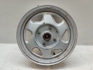 Honda CN 250 Helix ζάντα εμπρός - τροχός 12x2,50