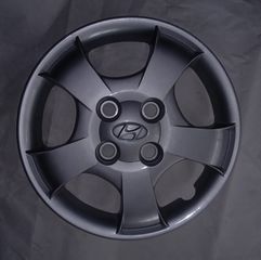 ΤΑΣΗ ΤΡΟΧΟΥ HYUNDAI ACCENT