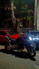 Honda XL 1000V Varadero 2008 mk3