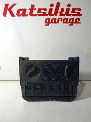Χειριστήρια AC Καλοριφέρ / Vw Polo 6N2