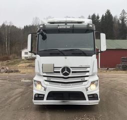 Κόφα Mercedes-Benz 2013 25-51 BLUE EFFICIENCY 3 ΆΞΟΝΑΣ ΤΙΜΟΝΙ