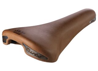 ΣΕΛΑ ΠΟΔΗΛΑΤΟΥ SELLE ITALIA TURBO RACER ΚΑΦΕ