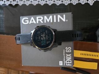 Garmin Fenix 6S pro