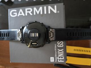 Garmin Fenix 6S pro-thumb-1