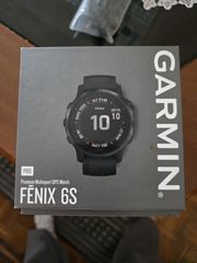 Garmin Fenix 6S pro-thumb-2