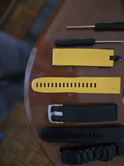 Garmin Fenix 6S pro-thumb-3
