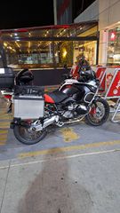Bmw R 1200 GS Adventure 2007