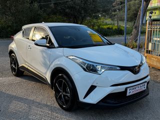 Toyota C-HR 2019