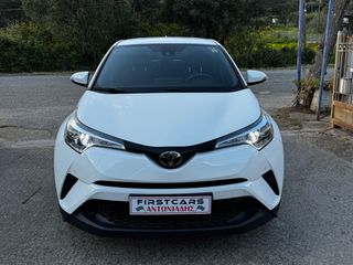 Toyota C-HR 2019-thumb-5