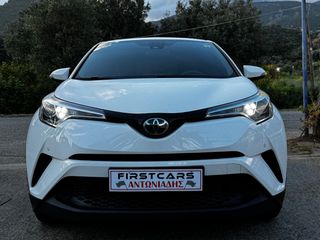Toyota C-HR 2019-thumb-6