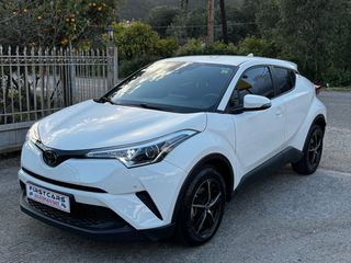Toyota C-HR 2019-thumb-7