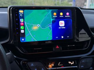 Toyota C-HR 2019-thumb-22