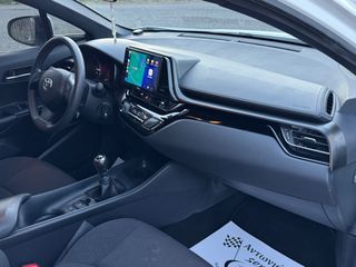 Toyota C-HR 2019-thumb-44