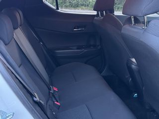 Toyota C-HR 2019-thumb-45