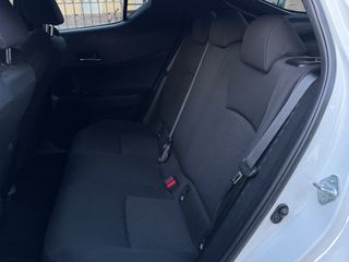 Toyota C-HR 2019-thumb-48