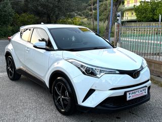Toyota C-HR 2019