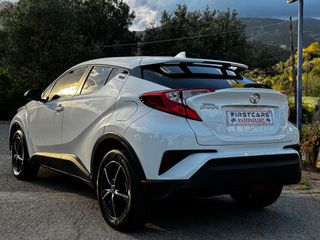 Toyota C-HR 2019-thumb-14