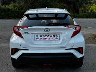 Toyota C-HR 2019-thumb-15