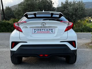 Toyota C-HR 2019-thumb-16