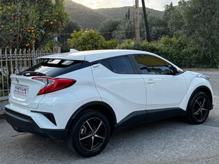 Toyota C-HR 2019-thumb-19