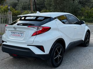 Toyota C-HR 2019-thumb-20