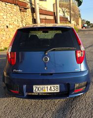 Fiat Punto 2004 HGT