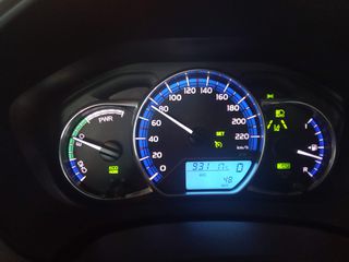 Toyota Yaris 2016 24 ΑΤΟΚΕΣ ΠΙΣΤΩΤ.CRUISE+CAMERA+PCS+LANE ASSIST+ΑΤΟΚA ΠΙΣΤΩΤ.-thumb-8