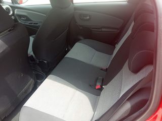 Toyota Yaris 2016 24 ΑΤΟΚΕΣ ΠΙΣΤΩΤ.CRUISE+CAMERA+PCS+LANE ASSIST+ΑΤΟΚA ΠΙΣΤΩΤ.-thumb-21