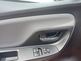 Toyota Yaris 2016 24 ΑΤΟΚΕΣ ΠΙΣΤΩΤ.CRUISE+CAMERA+PCS+LANE ASSIST+ΑΤΟΚA ΠΙΣΤΩΤ.-thumb-17
