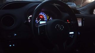 Toyota Yaris 2016 24 ΑΤΟΚΕΣ ΠΙΣΤΩΤ.CRUISE+CAMERA+PCS+LANE ASSIST+ΑΤΟΚA ΠΙΣΤΩΤ.-thumb-24
