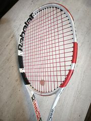 Ρακέτα Babolat Pure Strike-thumb-2