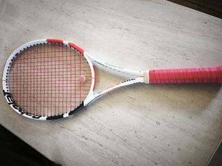 Ρακέτα Babolat Pure Strike-thumb-3