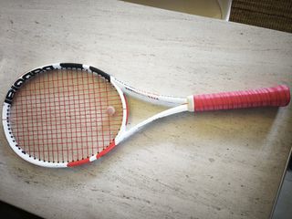 Ρακέτα Babolat Pure Strike-thumb-4