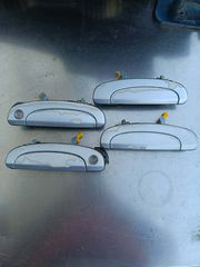 ΧΕΡΟΥΛΙ ΕΞΩΤΕΡΙΚΟ ΑΝΟΙΓΜΑΤΟΣ ΠΟΡΤΑΣ HYUNDAI GETZ 2002-2008