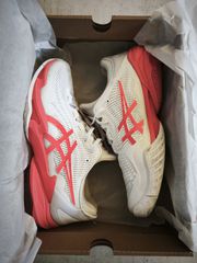 Asics FF3 Novak all court