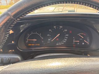 Saab 9-5 2005 aero