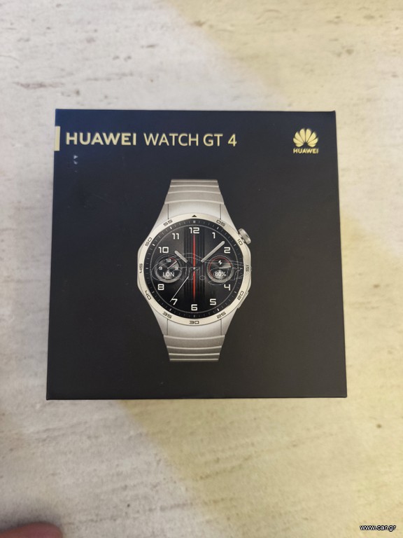 Huawei watch GT4