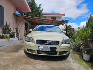Volvo S40 2004