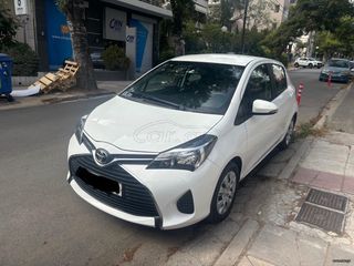 Toyota Yaris 2016