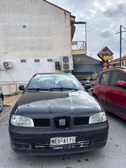 Seat Ibiza 2000 IBIZA 1.4