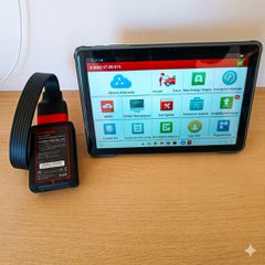 ΔΙΑΓΝΩΣΤΙΚΑ TABLET -AUTOSCAN EQUIPMENT--thumb-1