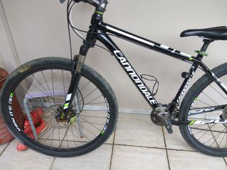 Ghost FS 2