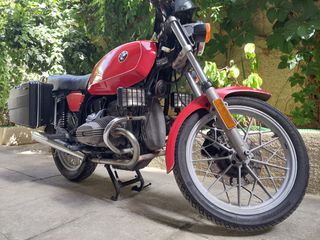 Bmw R 45 1985