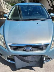 Ford Focus 2008 GHIA 1,6 FULL EXTRA
