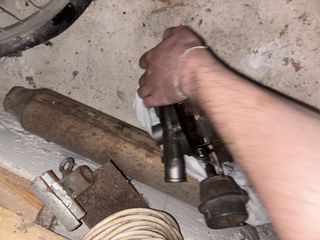 Εξάτμιση Suzuki swift 1.300-thumb-3