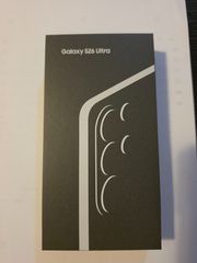 Samsung s26 ultra 512gb